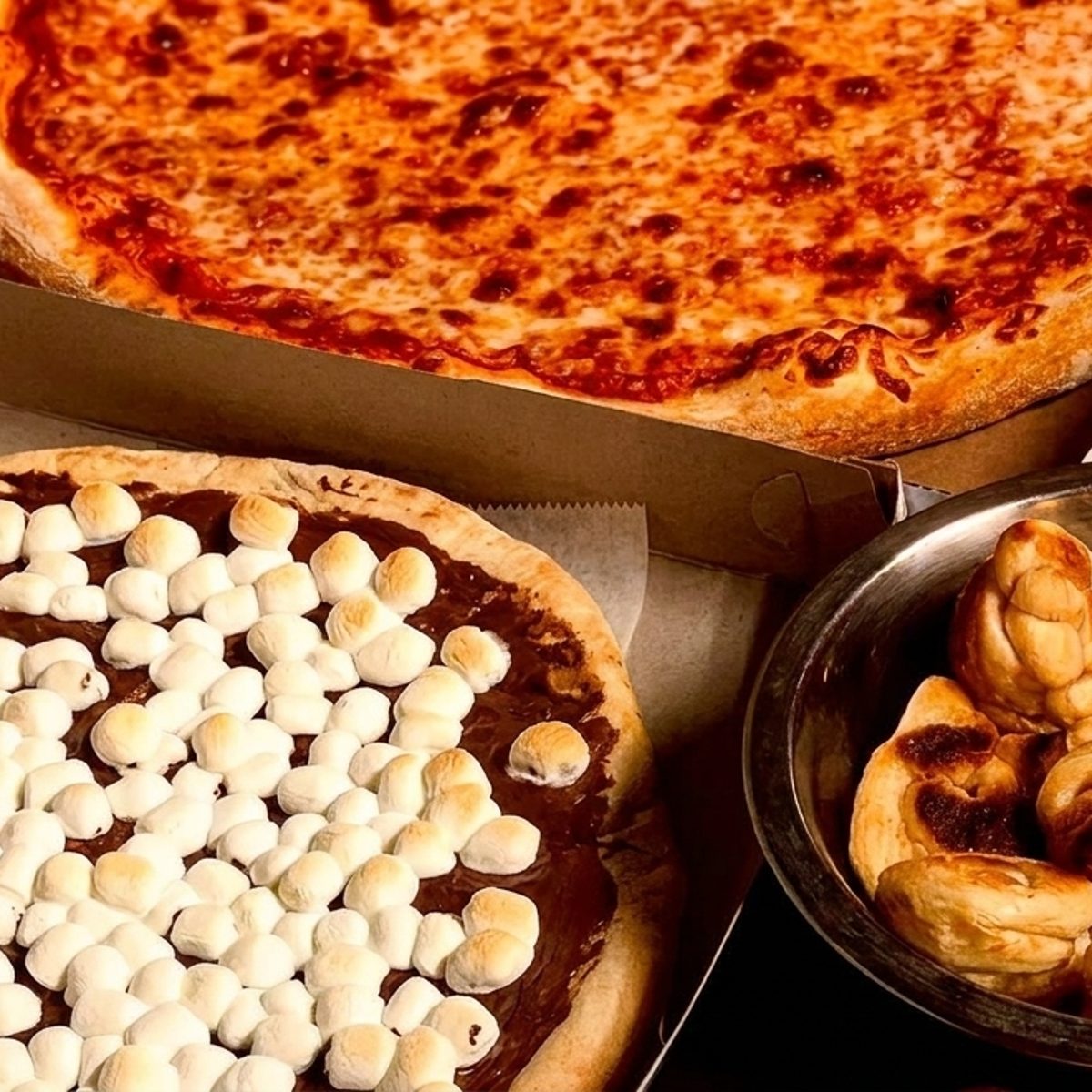 Vegan, Gluten-Free, Everyone