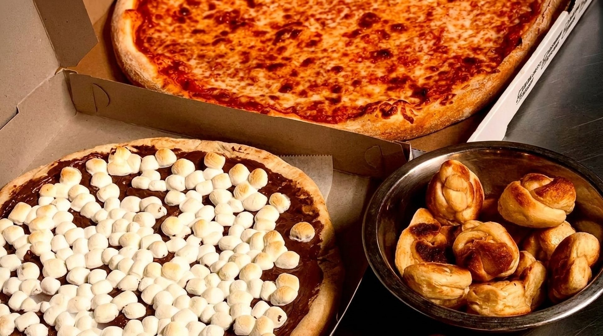 Vegan, Gluten-Free, Everyone
